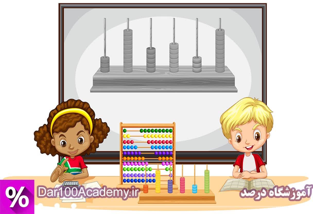 دوره چرتکه اصفهان